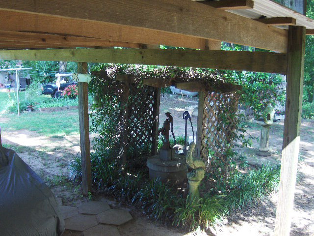 174 Buck Road Gray, GA 31032 - Photo 17 of 25 a view of a balcony