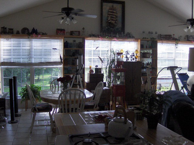 174 Buck Road Gray, GA 31032 - Photo 6 of 25 a room with gym equipment