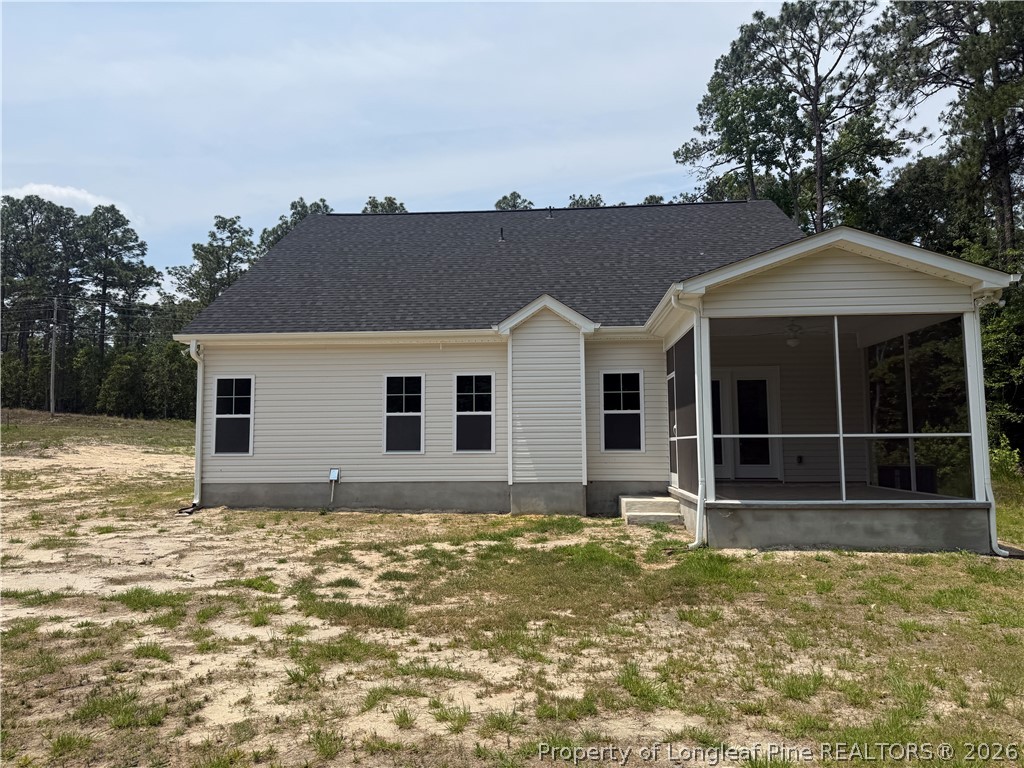505 Chason Road Lumber Bridge, NC 28357 - Photo 24 of 29