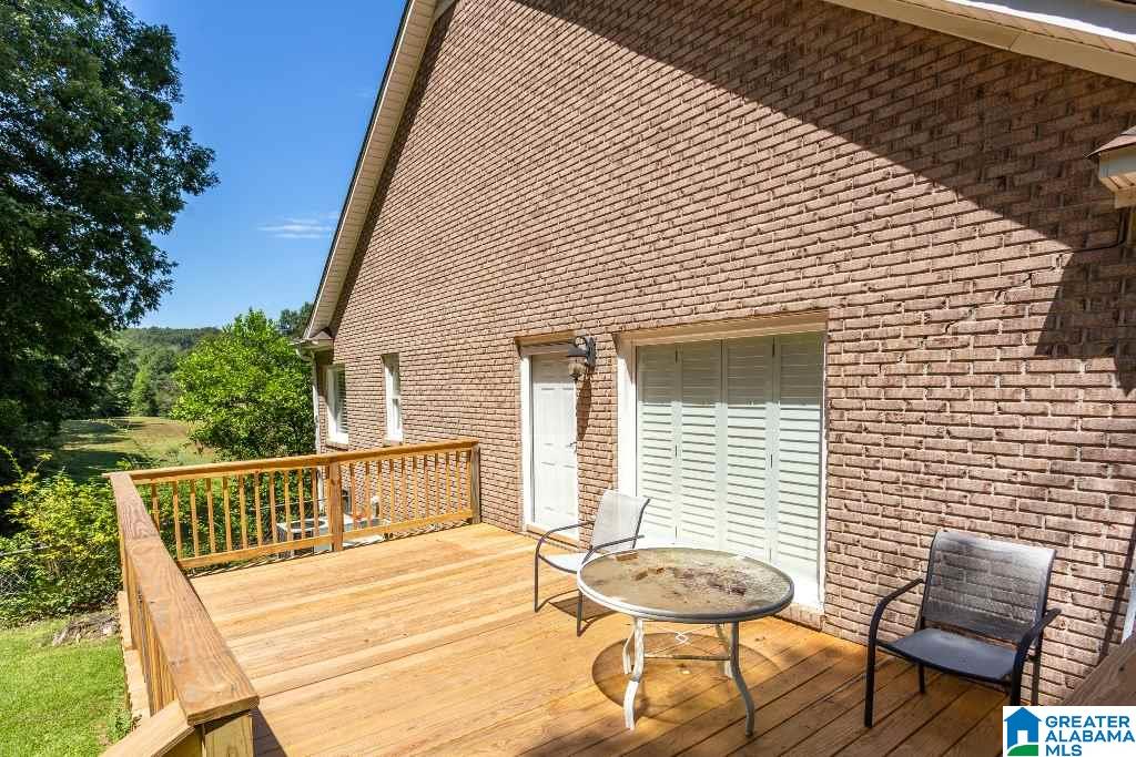 1692 Florida Road Pell City, AL 35125 - Photo 44 of 45