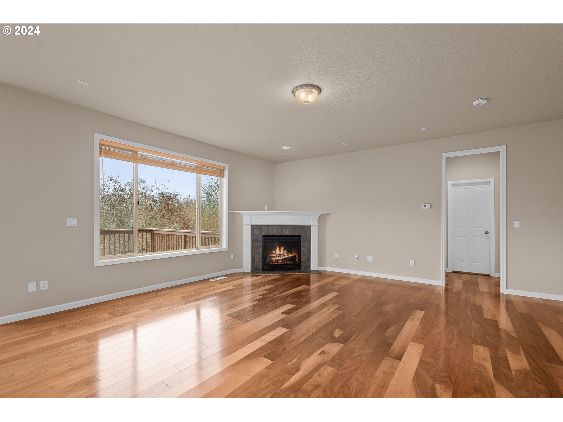 14034 Northwest Gargany Street Portland, OR 97229 - Photo 15 of 36 Family Room