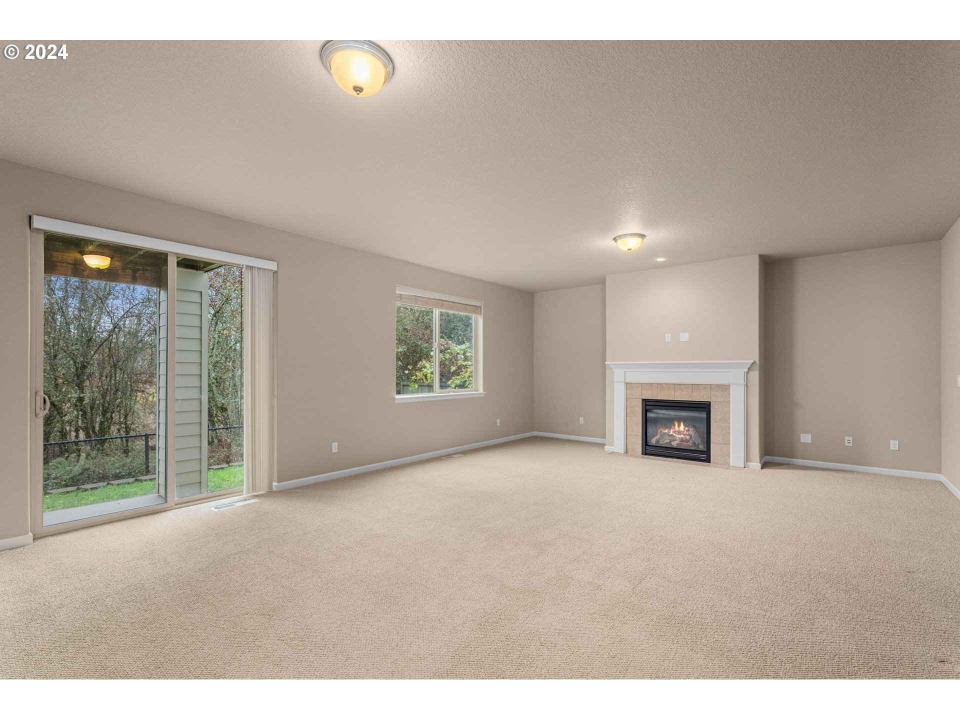 14034 Northwest Gargany Street Portland, OR 97229 - Photo 27 of 36 Recreation Room