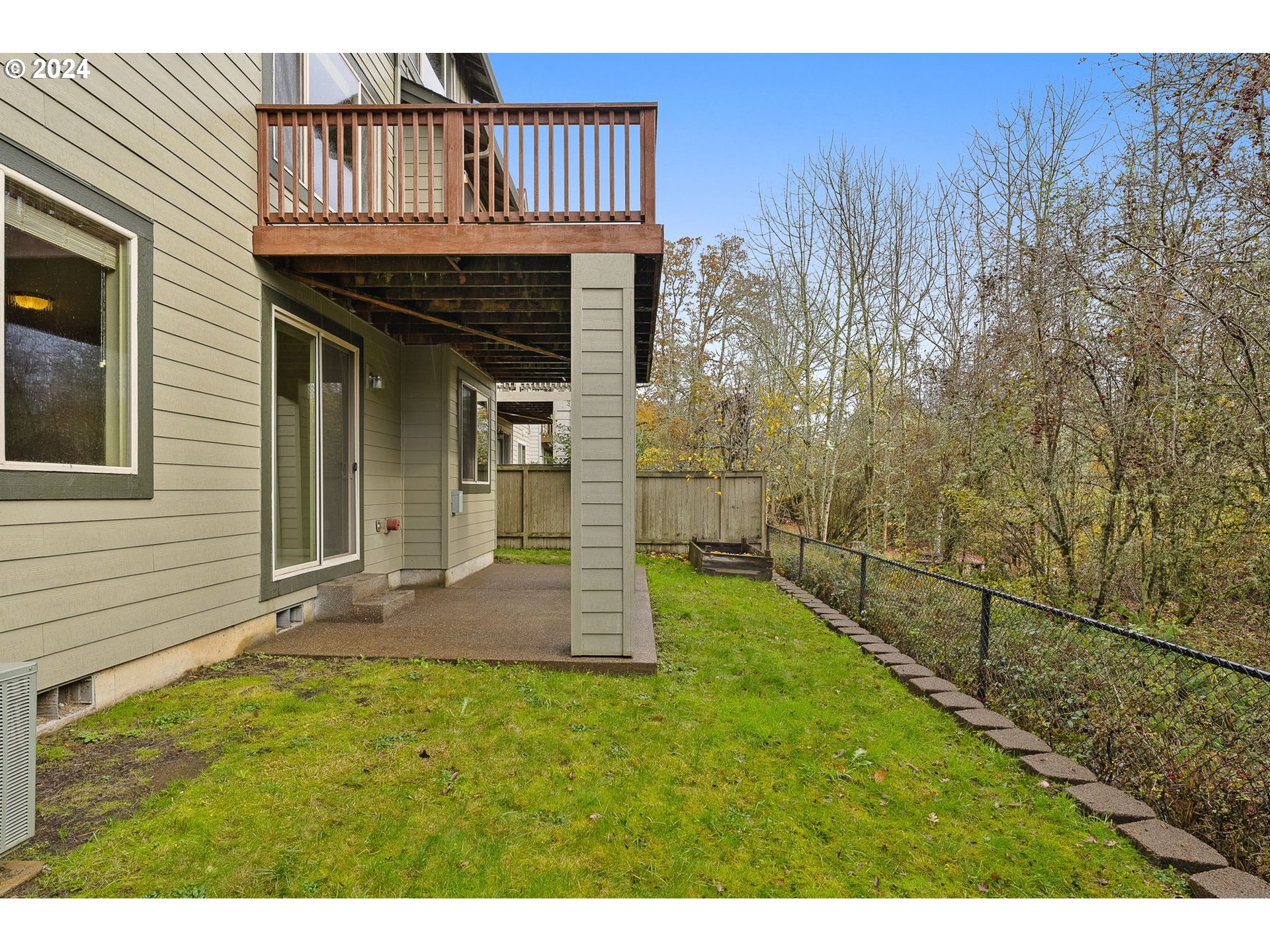 14034 Northwest Gargany Street Portland, OR 97229 - Photo 32 of 36 Patio