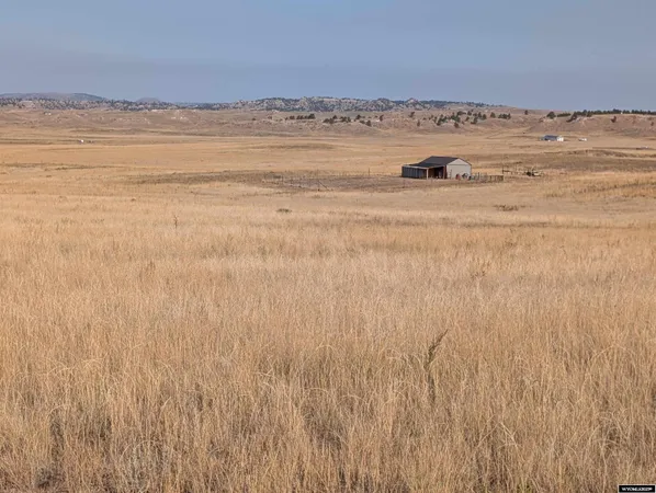 $194,000 | Lot 85 Brooks Boulevard, Fort Laramie, WY 82212