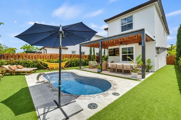 $4,750 | 2273 Northwest 131st Circle, Miami, FL 33167