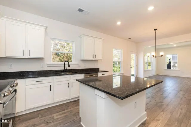 $350,300 | 383 Hopewell Br Court, Smithfield, NC 27577