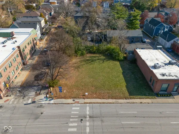 $549,000 | 985 North Delaware Street, Indianapolis, IN 46202
