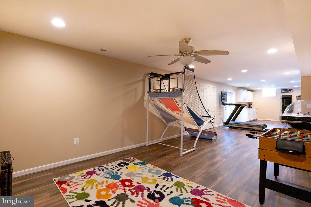 8896 Mullen Road King George, VA 22485 - Photo 30 of 48 Versatile space for leisure and fun.
