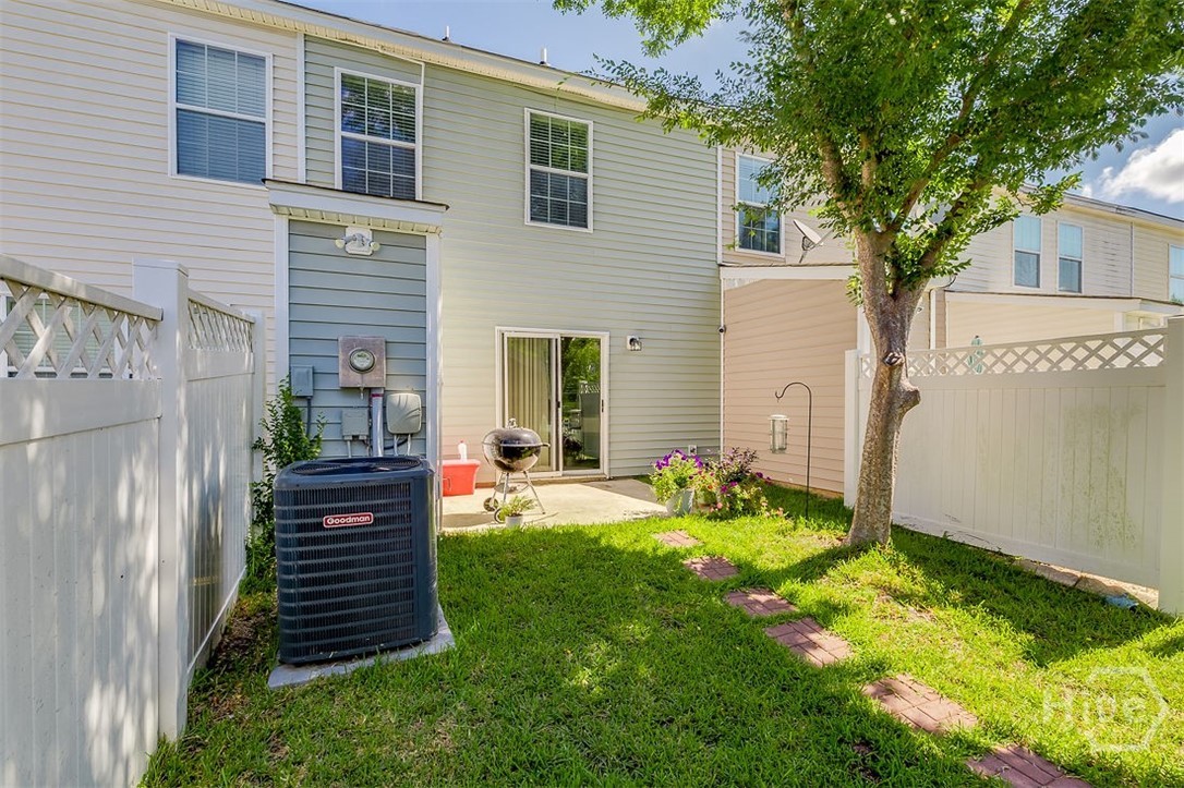 321 Hitching Post Lane Pooler, GA 31322 - Photo 35 of 48