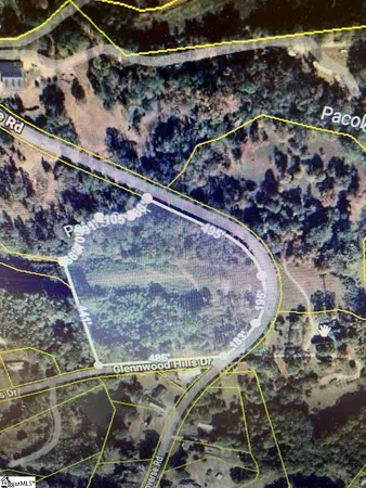 $39,979 | Old Converse Road, Spartanburg, SC 29307