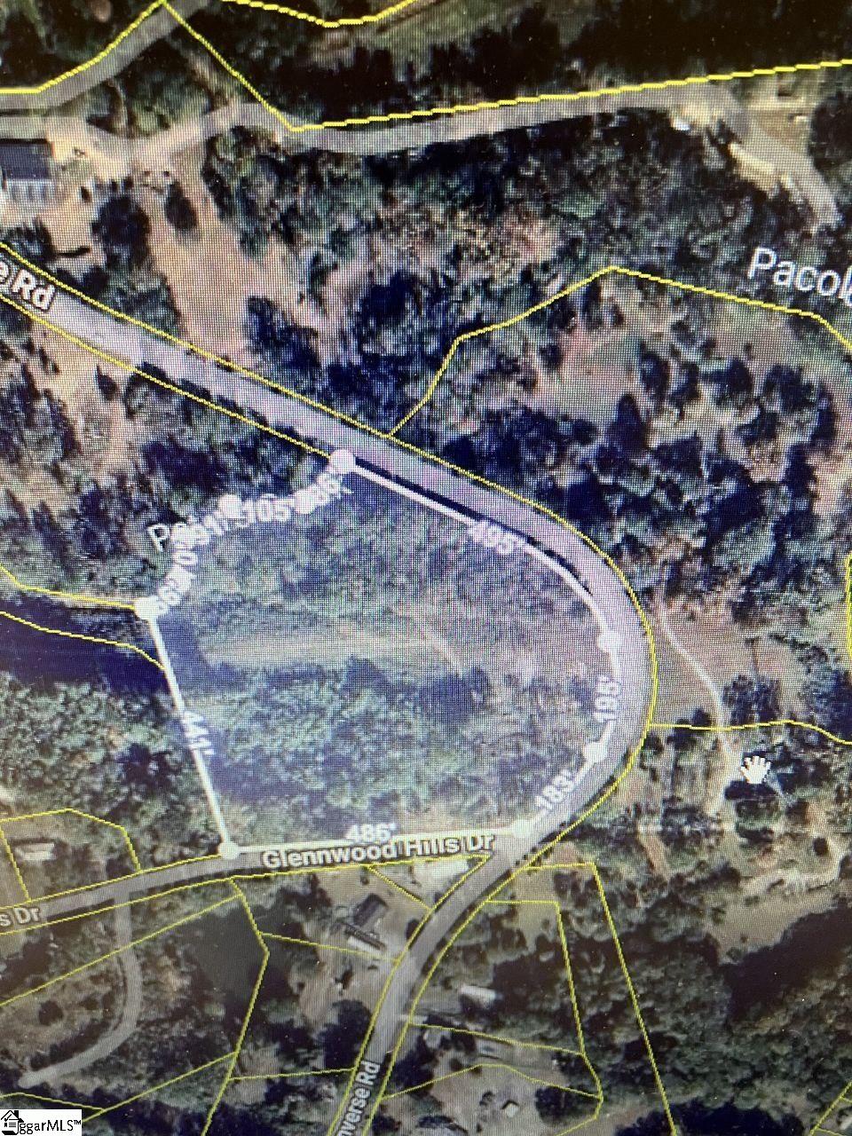 Old Converse Road Spartanburg, SC 29307 - Photo 1 of 8