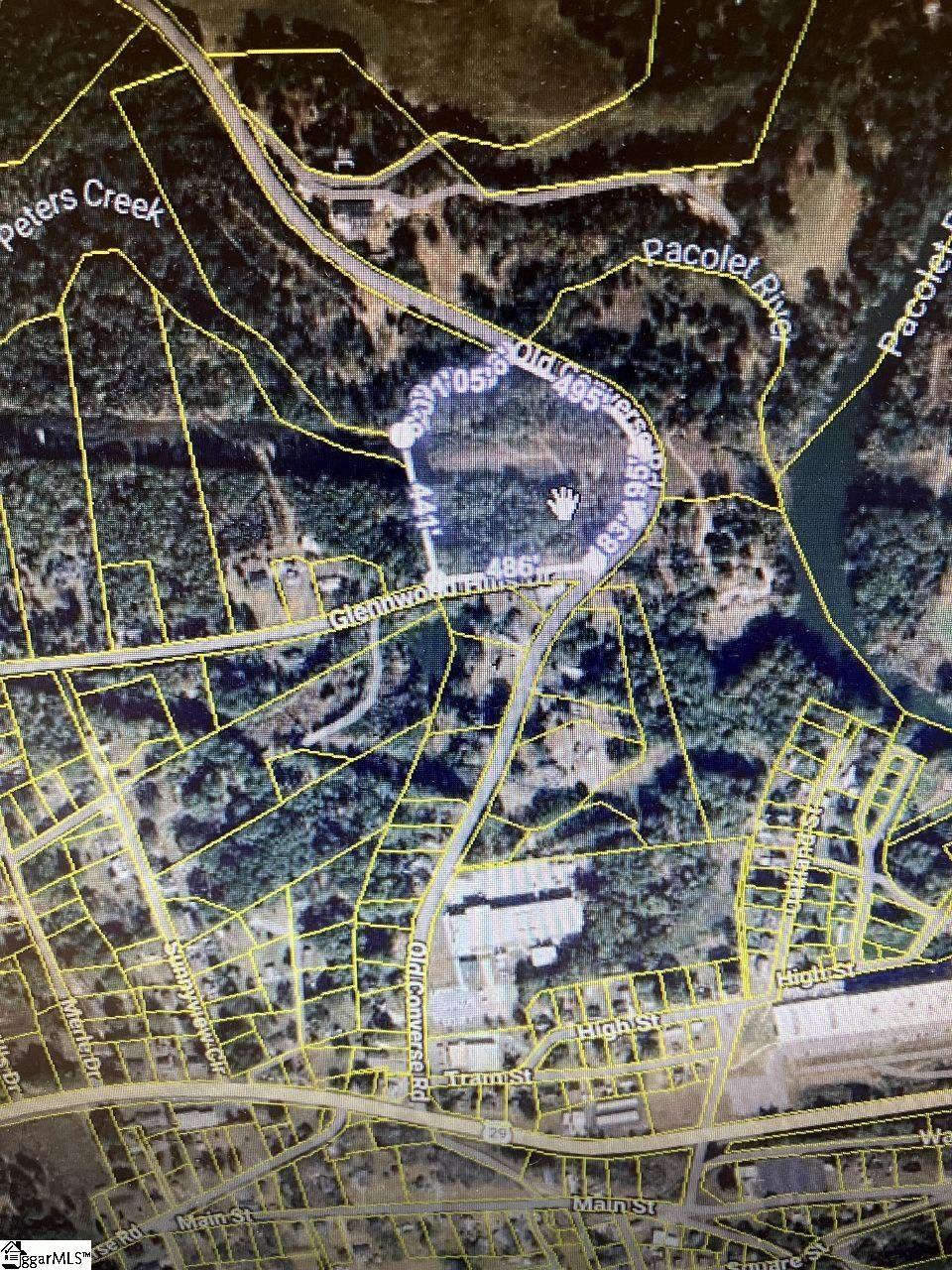 Old Converse Road Spartanburg, SC 29307 - Photo 5 of 8