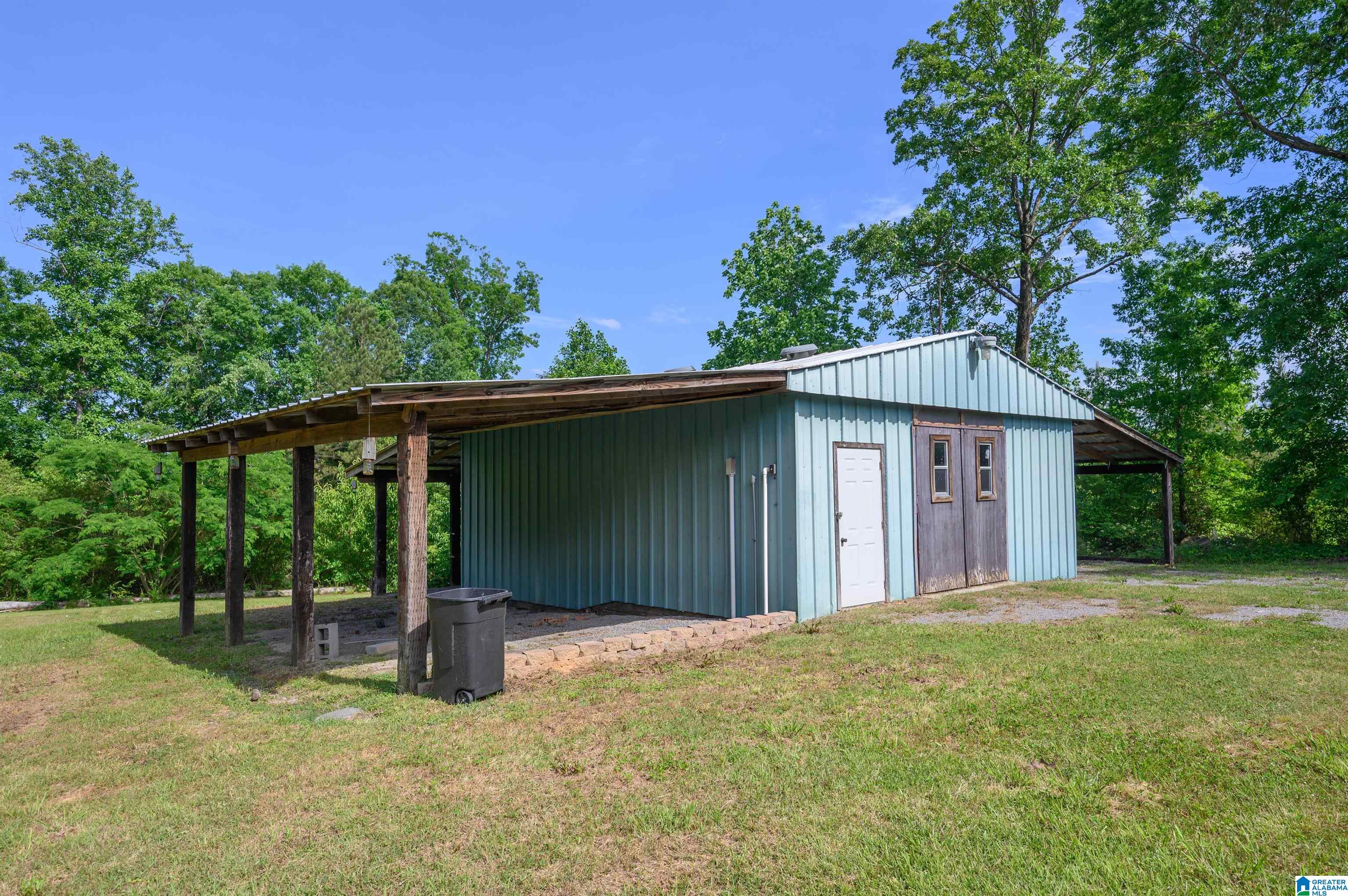 1492 Paul Allman Road Adger, AL 35006 - Photo 43 of 45