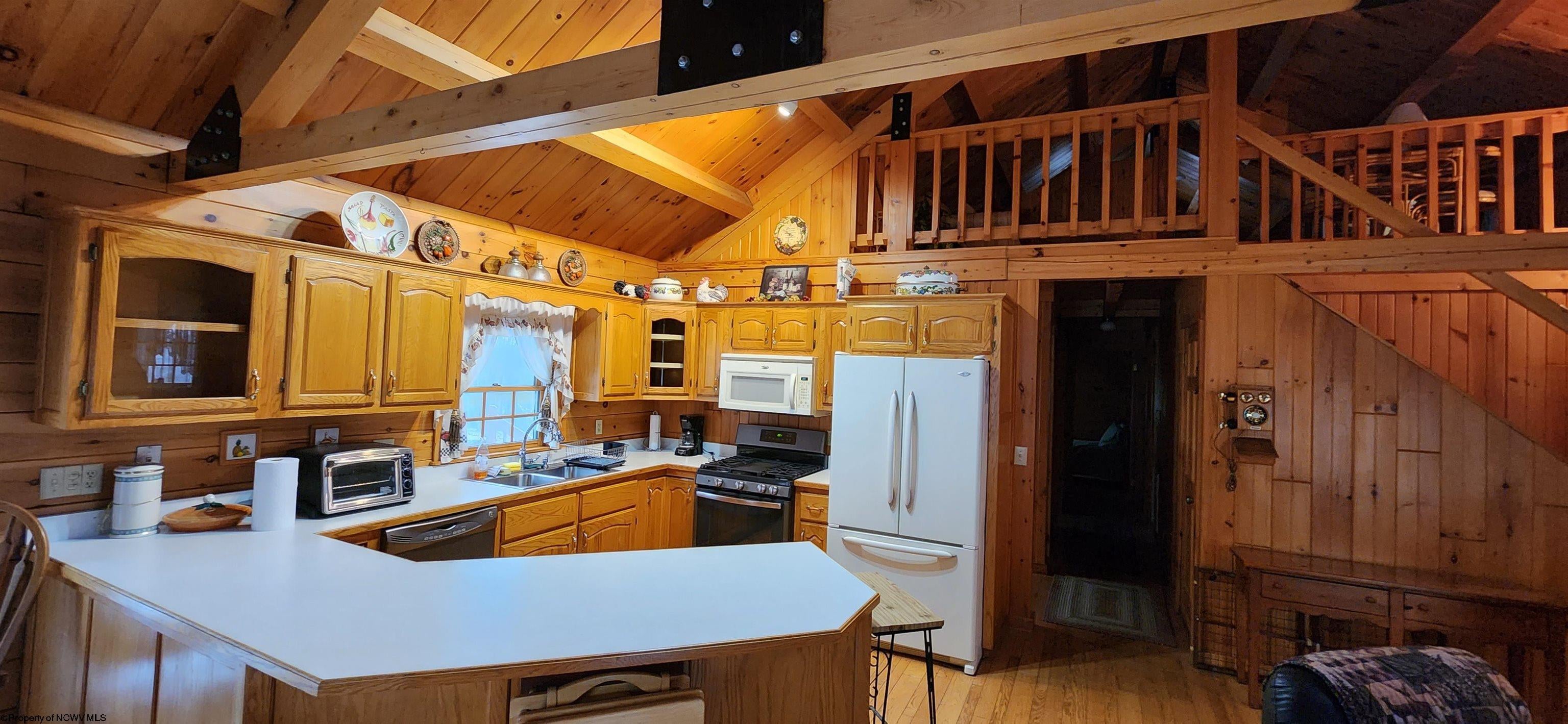 774 Sand Run Road Philippi, WV 26416 - Photo 13 of 30 Gallery Image 13