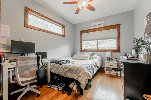 $4,995 | 1019 West Oakdale Avenue, Unit 1, Chicago, IL 60657