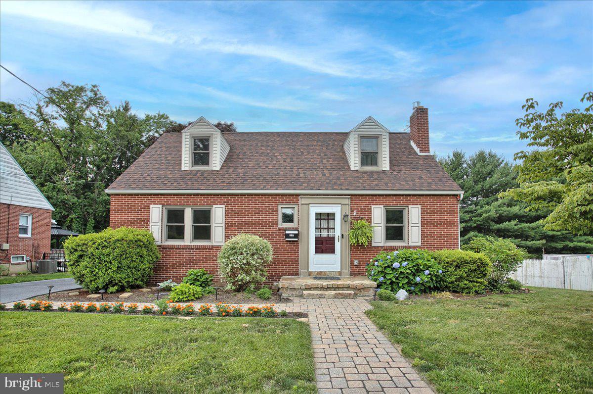 4787 Tipton Road Harrisburg, PA 17111 - Photo 1 of 58 Gallery Image 1