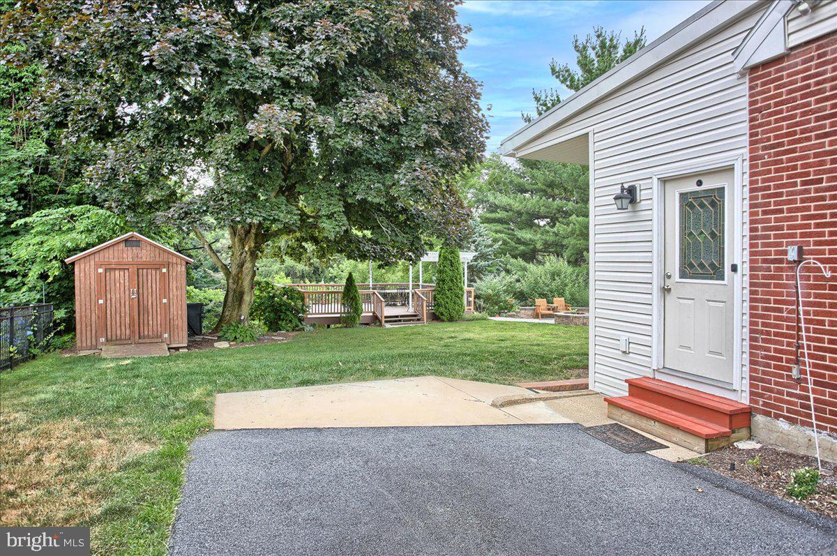 4787 Tipton Road Harrisburg, PA 17111 - Photo 35 of 58 Gallery Image 35