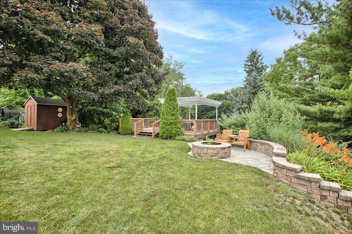4787 Tipton Road Harrisburg, PA 17111 - Photo 39 of 58 Gallery Image 39