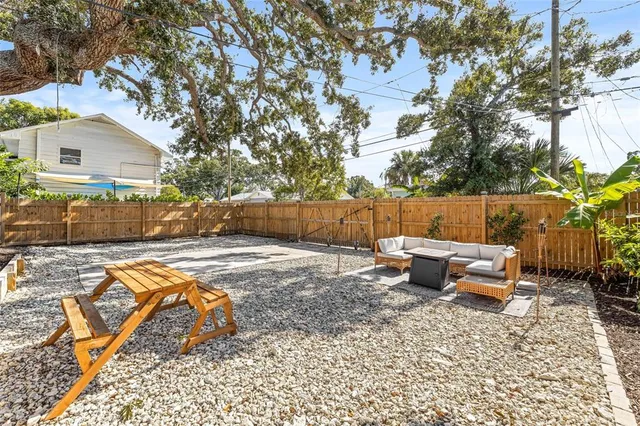 a view of a house with swimming pool