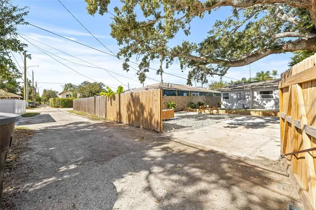 $2,850 | 4350 1st Avenue South, St. Petersburg, FL 33711