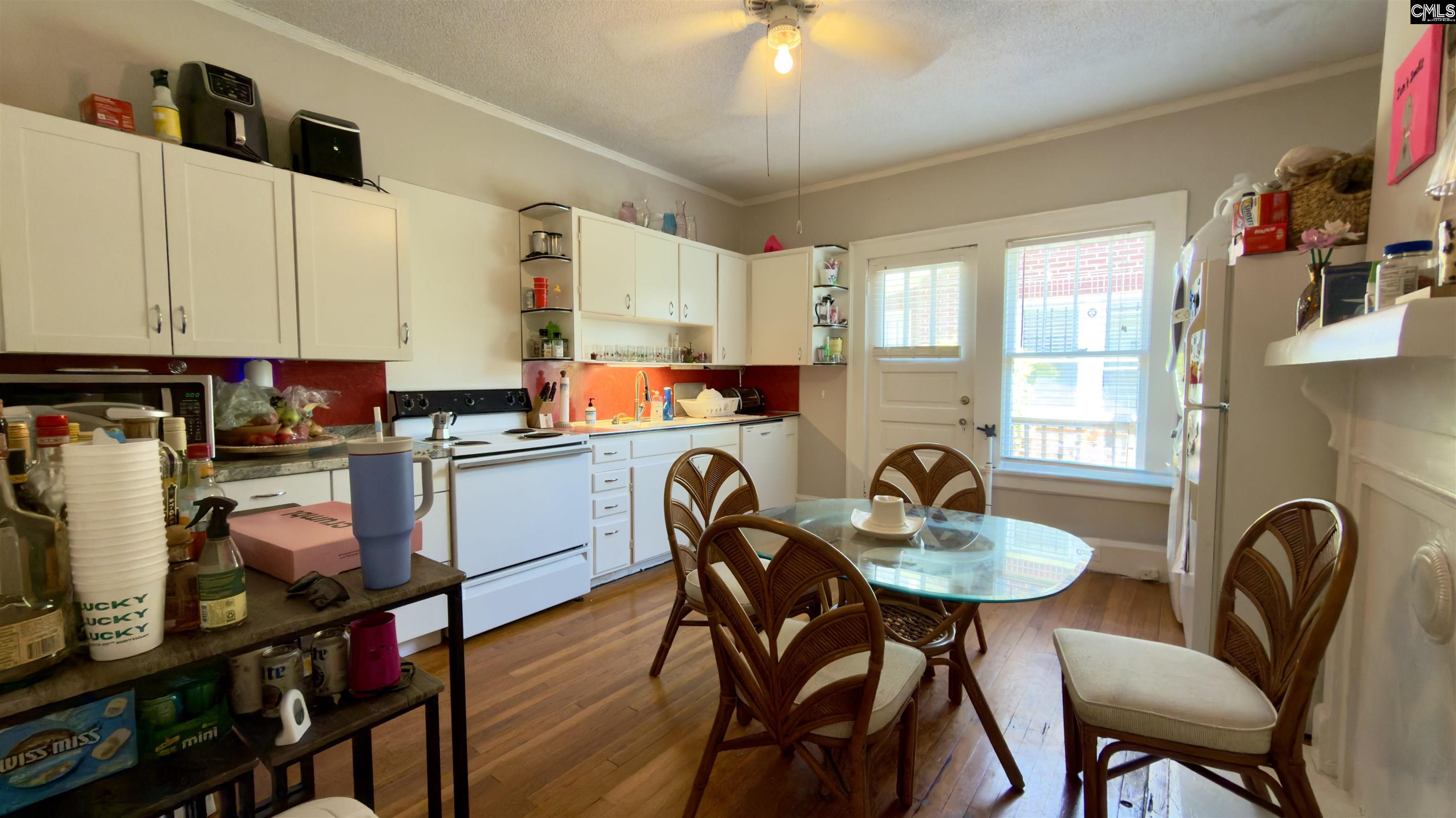 1105 Kinard Court Columbia, SC 29201 - Photo 13 of 19