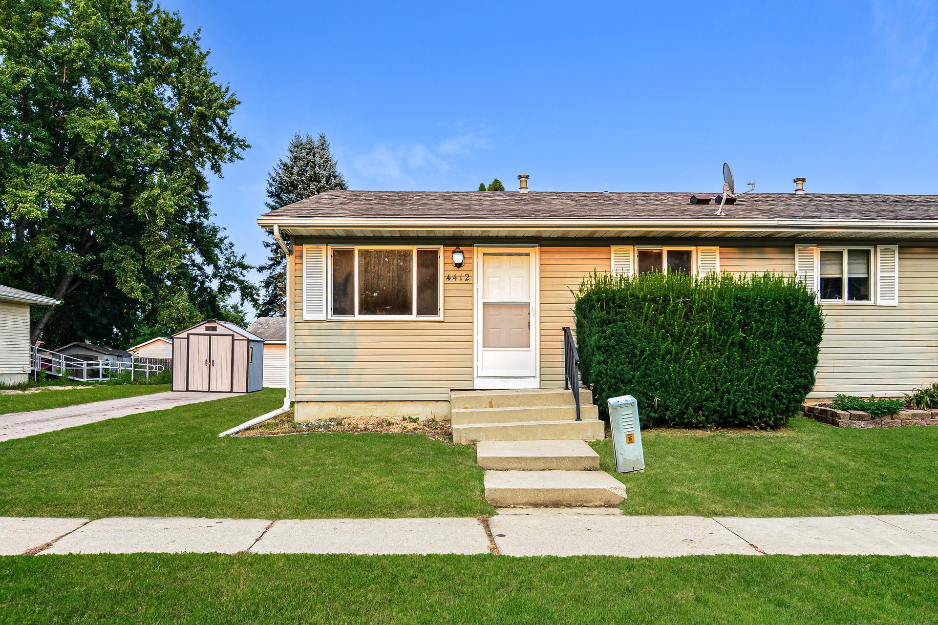 4412 22nd Avenue Northwest Rochester, MN 55901 - Photo 1 of 1 Gallery Image 1