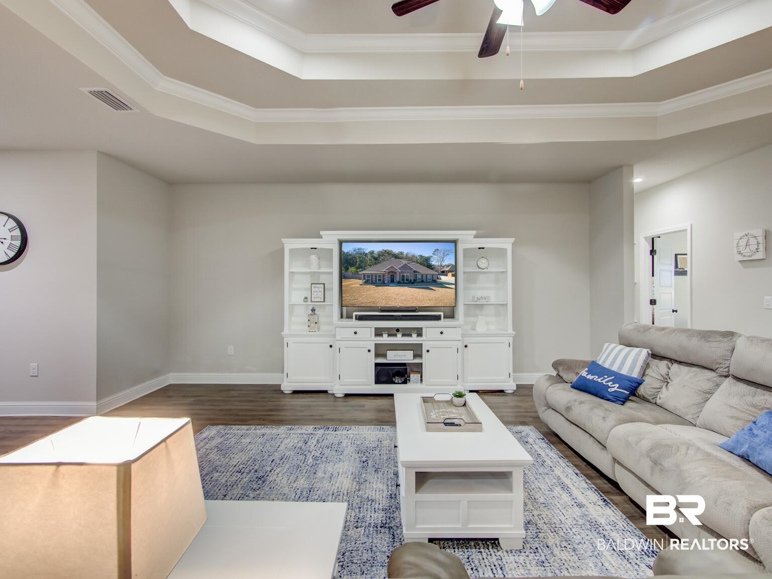 26097 Rosedown Lane Daphne, AL 36526 - Photo 10 of 50 Living Room