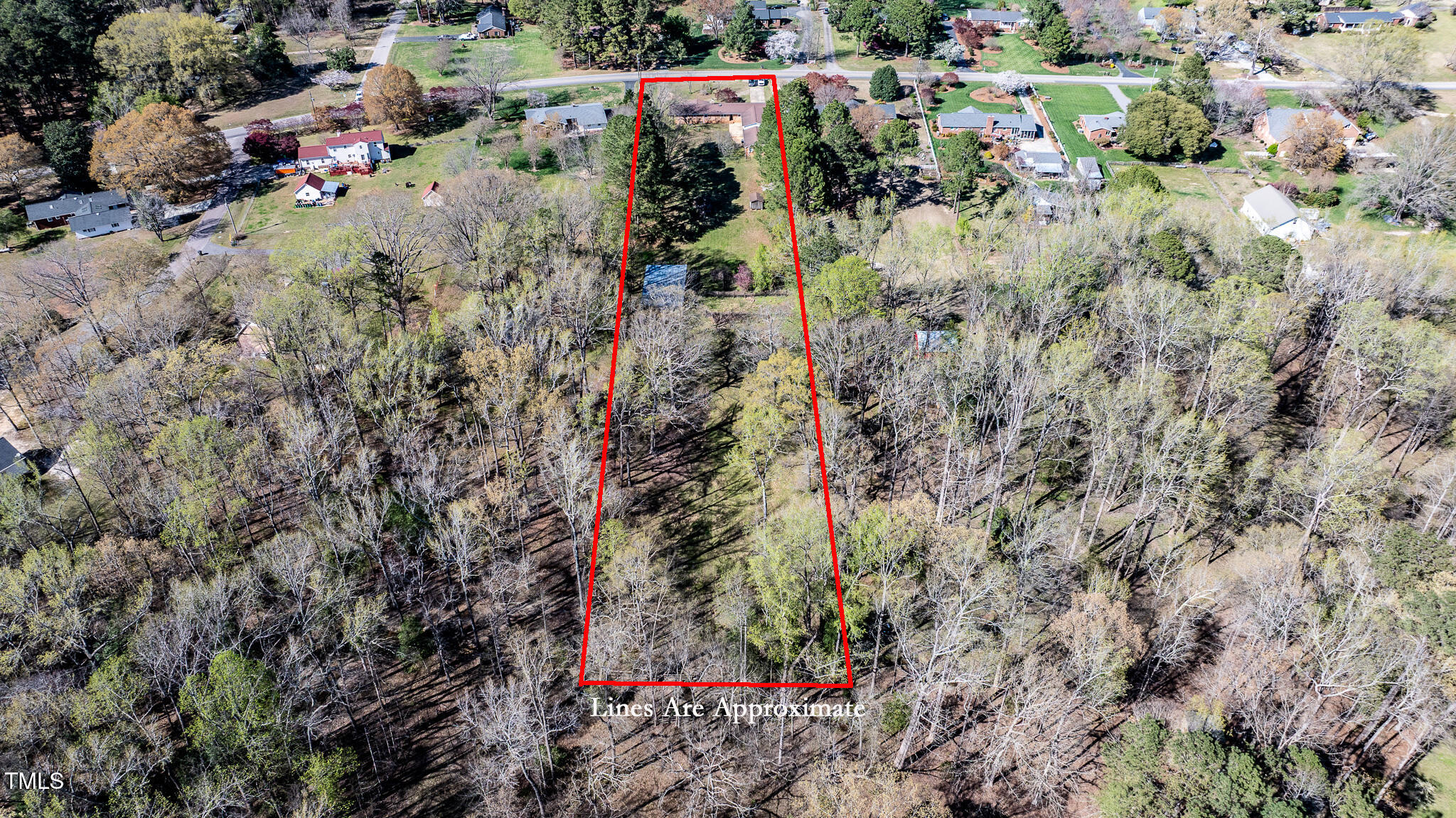 408 Rand Road Raleigh, NC 27603 - Photo 2 of 60 a view of a city view
