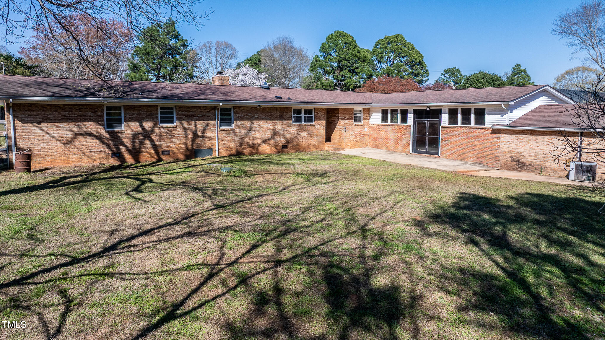 408 Rand Road Raleigh, NC 27603 - Photo 4 of 60 408-Back2