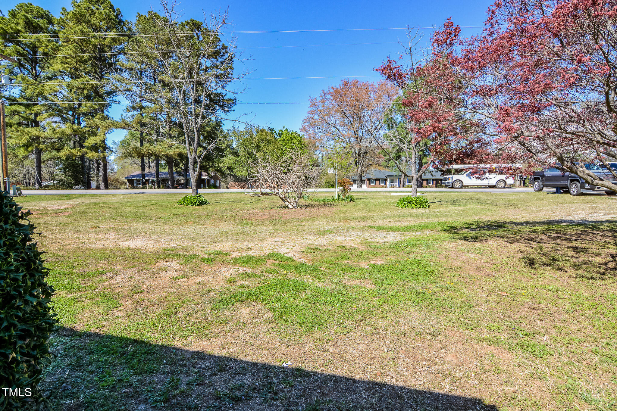 408 Rand Road Raleigh, NC 27603 - Photo 46 of 60 408-Frontyard