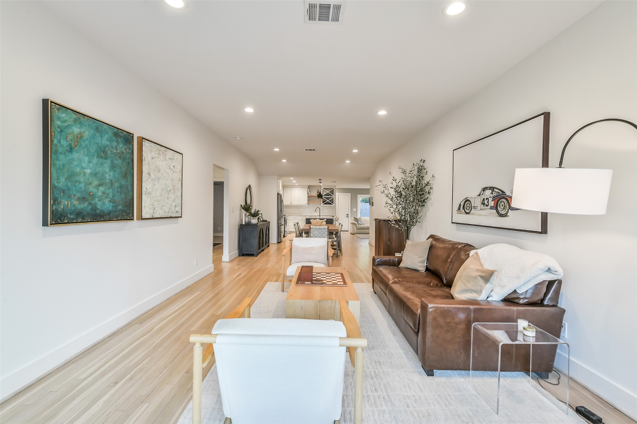 910 Algregg Street Houston, TX 77009 - Photo 7 of 44