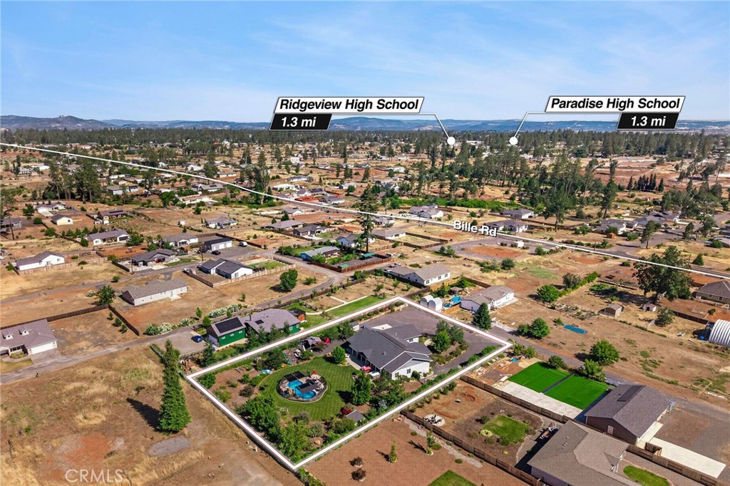 6226 Graham Road Paradise, CA 95969 - Photo 67 of 69