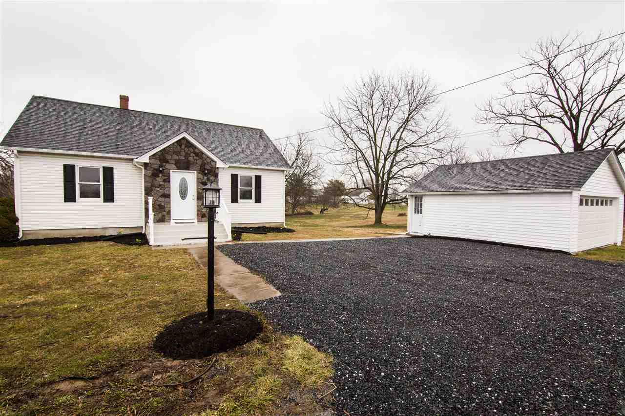 1160 Harman Road Harrisonburg, VA 22802 - Photo 1 of 21 Gallery Image 1