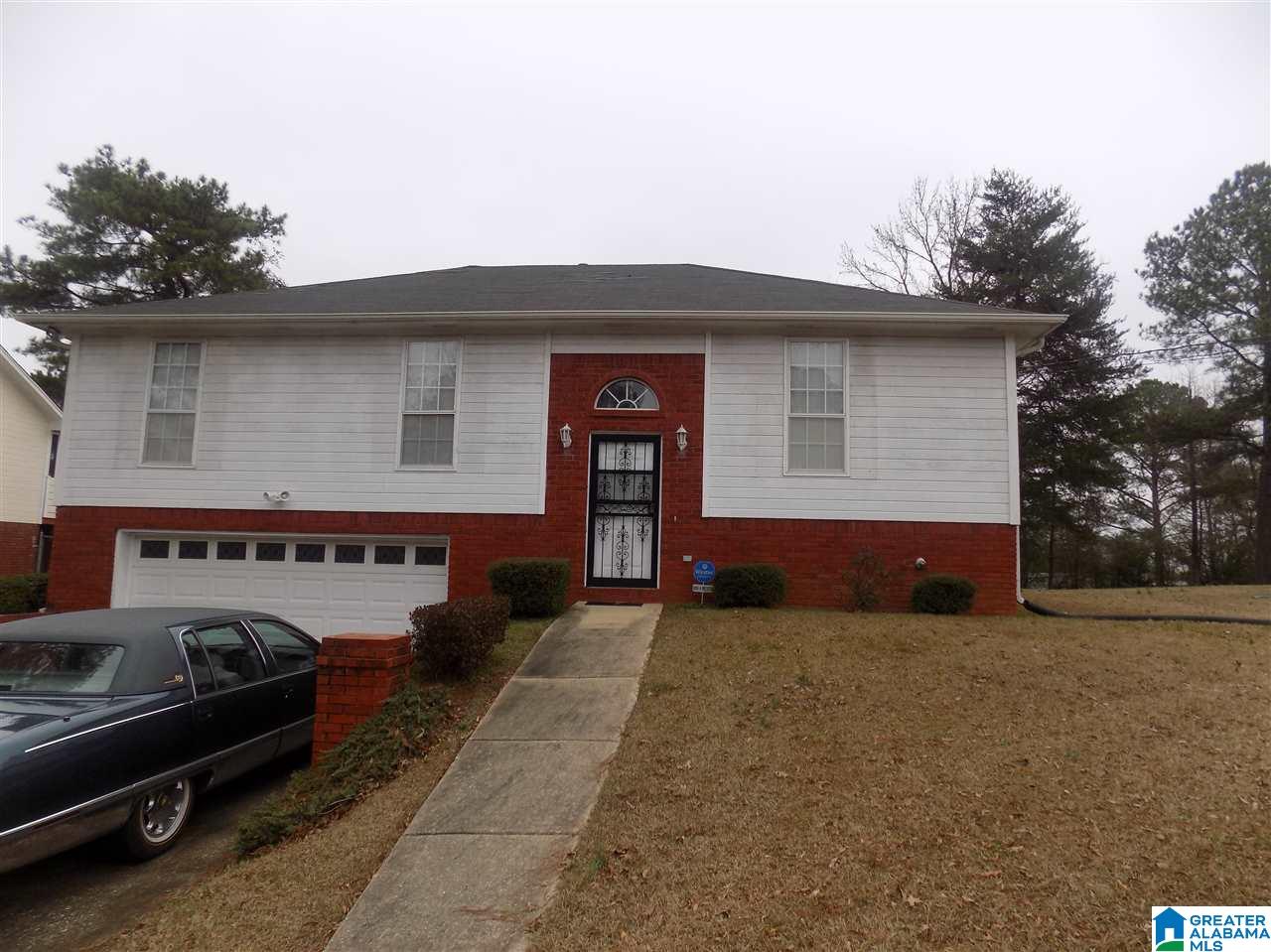 108 8th Street Pleasant Grove, AL 35127 - Photo 1 of 13