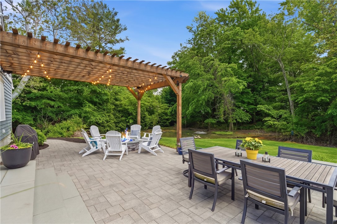 1 Blacksmith Road Lincoln, RI 02865 - Photo 42 of 46