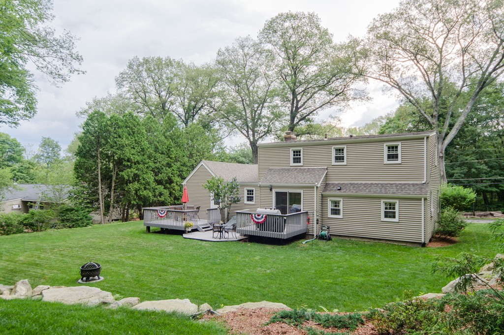 137 Ruggles Street Westborough, MA 01581 - Photo 17 of 19 Gallery Image 17