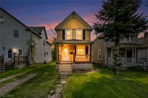 $109,900 | 1023 Washington Avenue, Lorain, OH 44052
