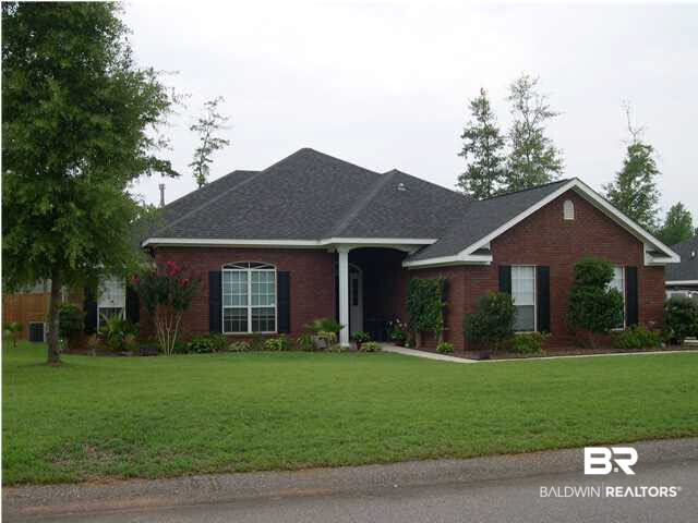 9385 Labrador Run South Mobile, AL 36695 - Photo 1 of 1