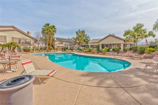 $1,200 | 5710 East Tropicana Avenue, Unit 1010, Las Vegas, NV 89122