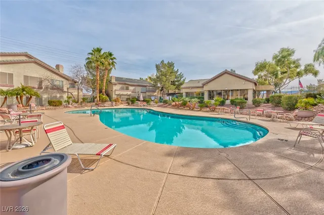 $1,300 | 5710 East Tropicana Avenue, Unit 1010, Las Vegas, NV 89122