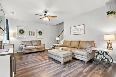84 Boxwood Way Dallas, GA 30132 - Photo 10 of 25 Gallery Image 10