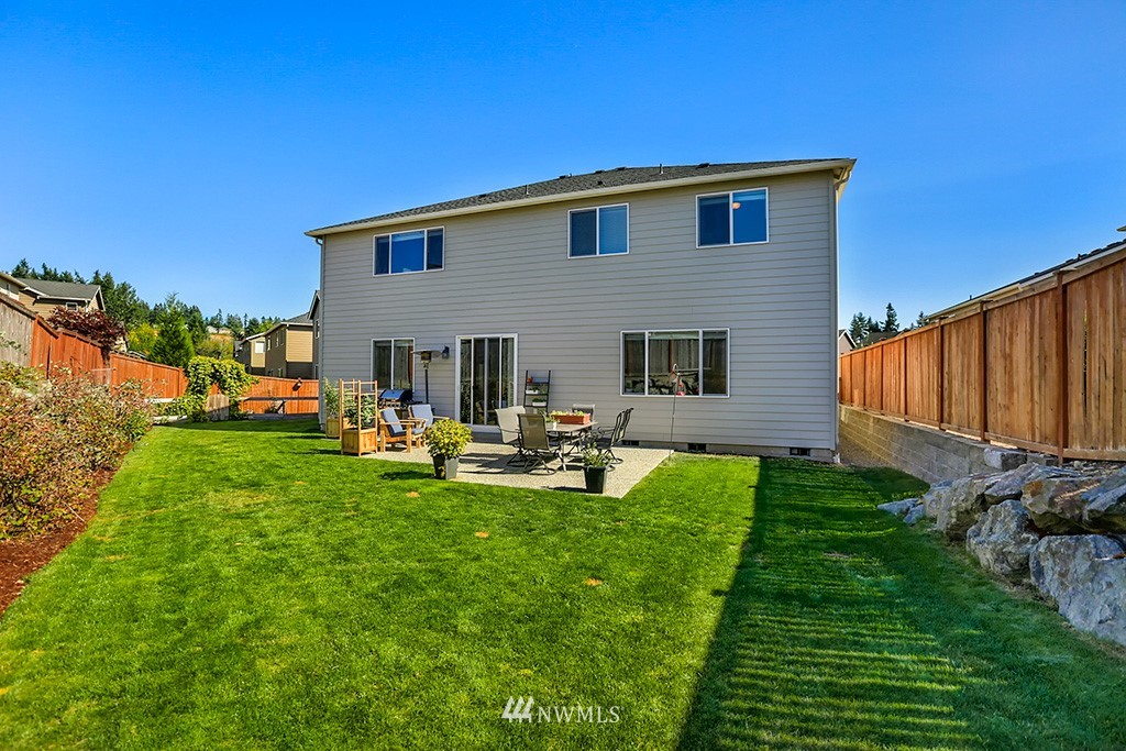 3721 226th Place Southeast Bothell, WA 98021 - Photo 22 of 25