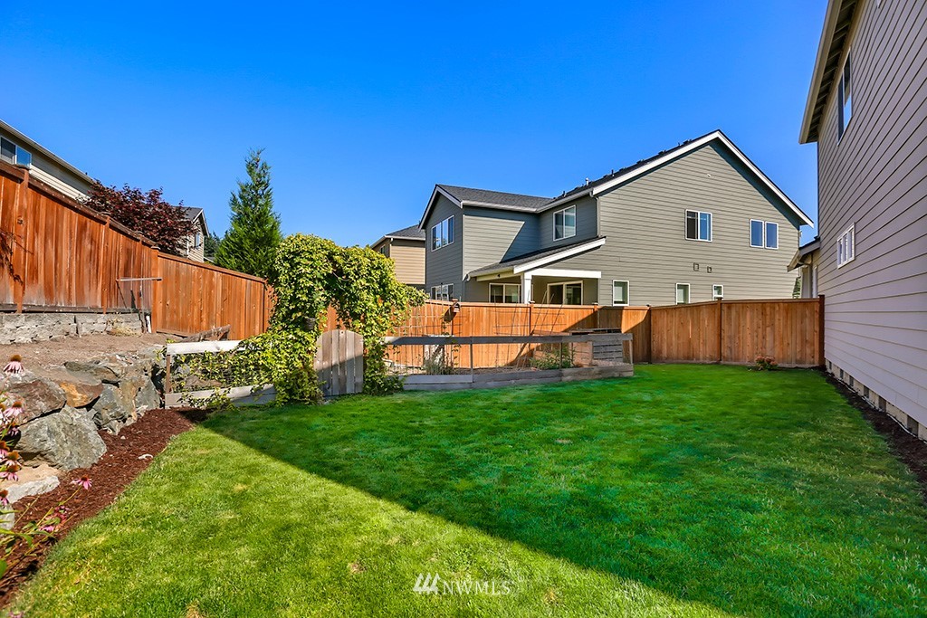 3721 226th Place Southeast Bothell, WA 98021 - Photo 25 of 25