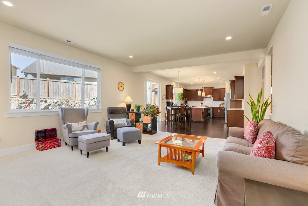 3721 226th Place Southeast Bothell, WA 98021 - Photo 6 of 25