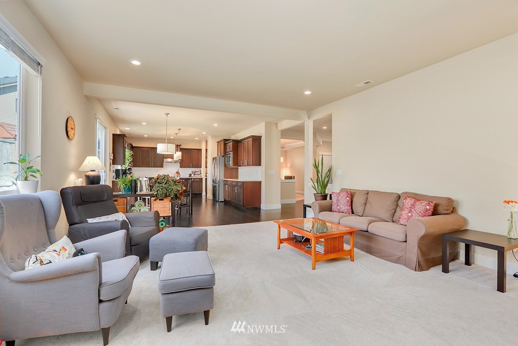 3721 226th Place Southeast Bothell, WA 98021 - Photo 7 of 25
