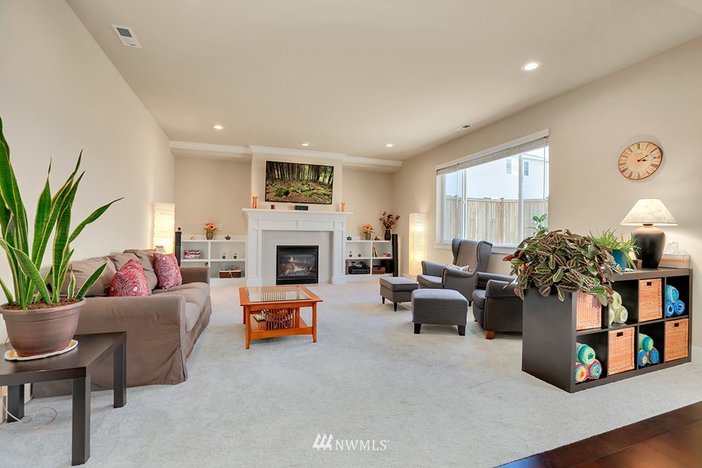 3721 226th Place Southeast Bothell, WA 98021 - Photo 8 of 25