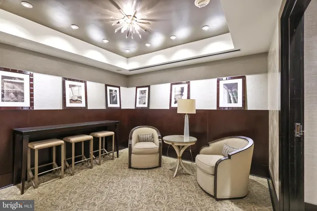 $849,000 | 1111 19th Street North, Unit 1707, Arlington, VA 22209