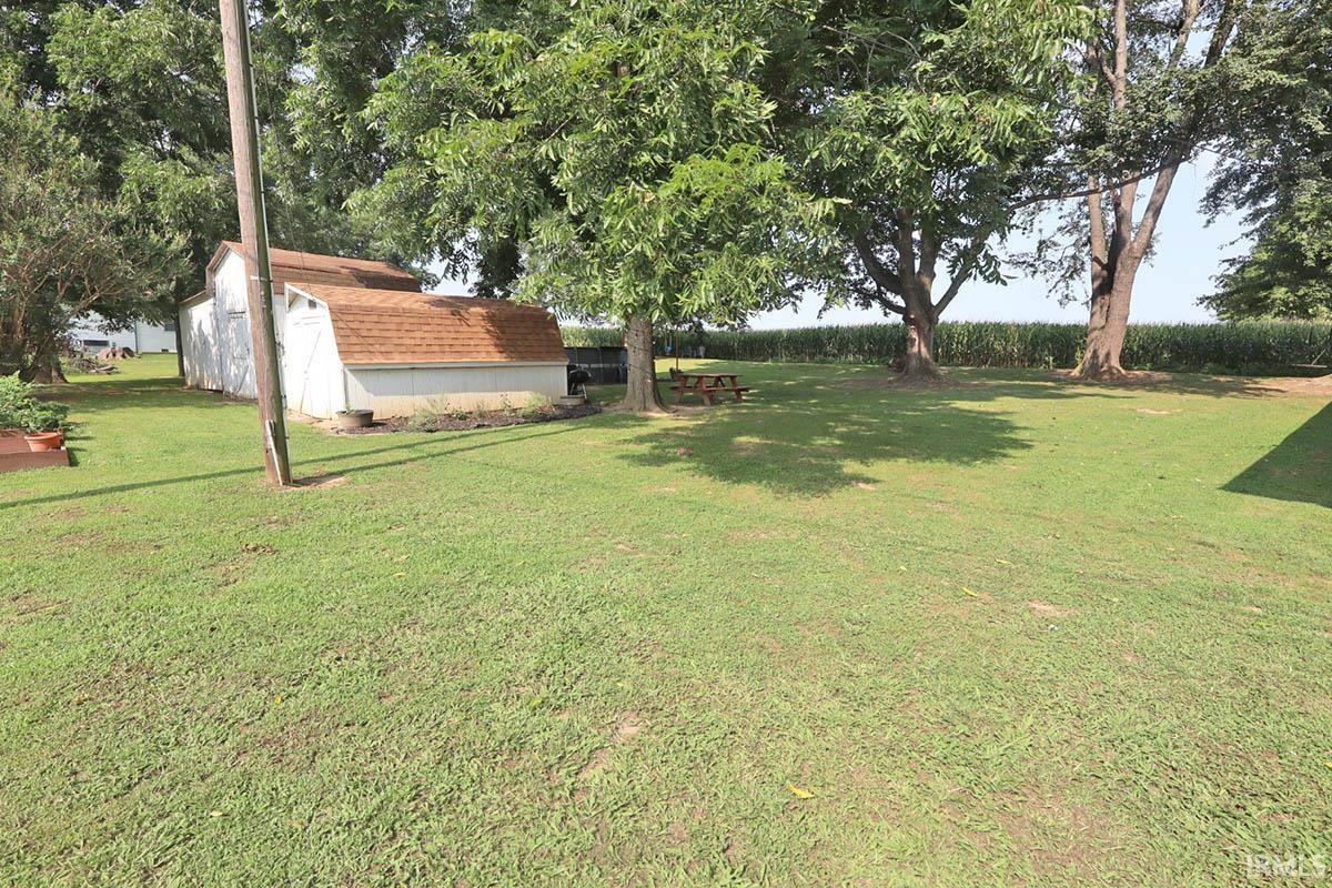 2016 Wilson Station Road Corydon, KY 42406 - Photo 31 of 32 Gallery Image 31