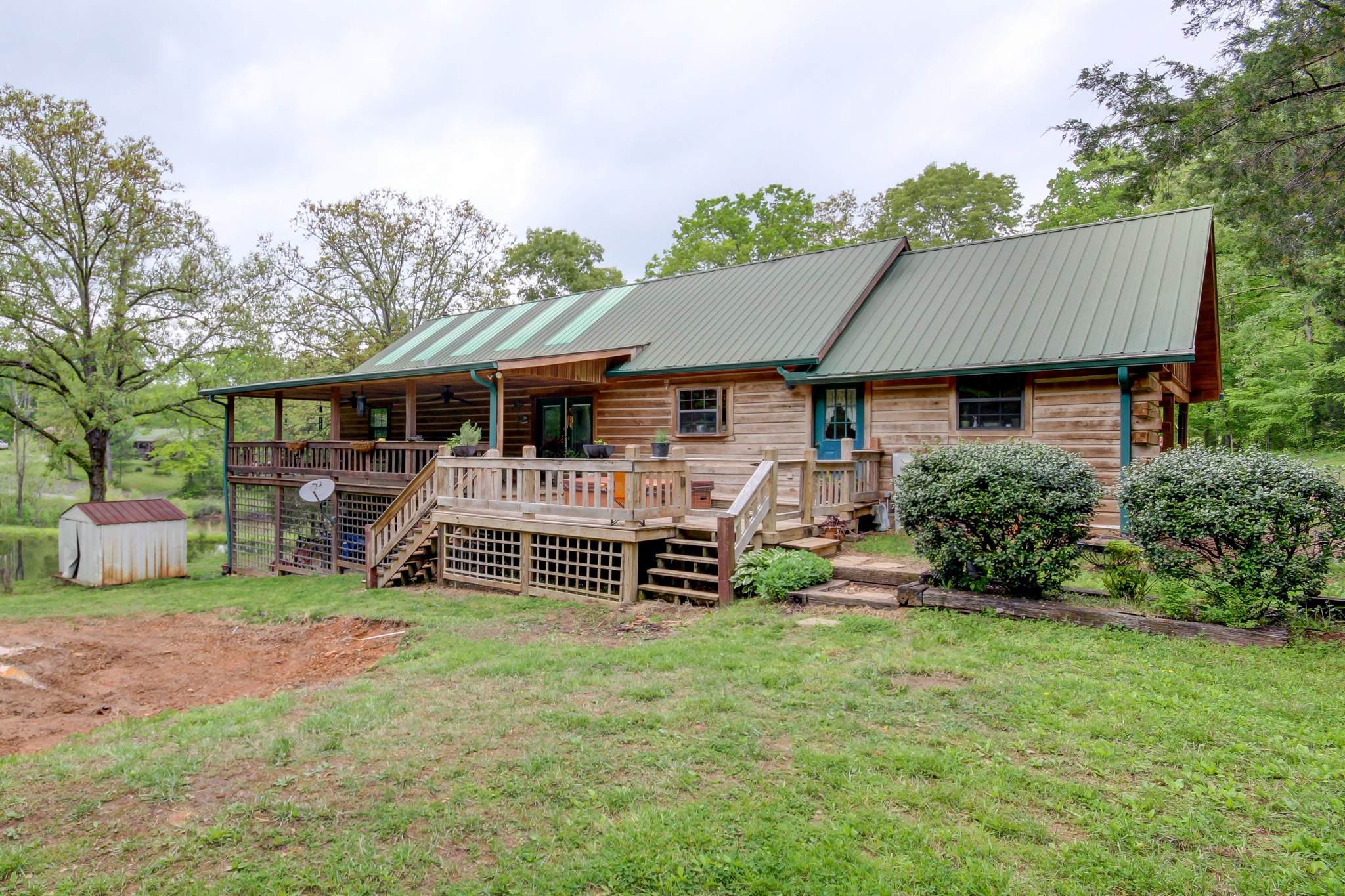 784 Brooks Road Erin, TN 37061 - Photo 21 of 22 Gallery Image 21