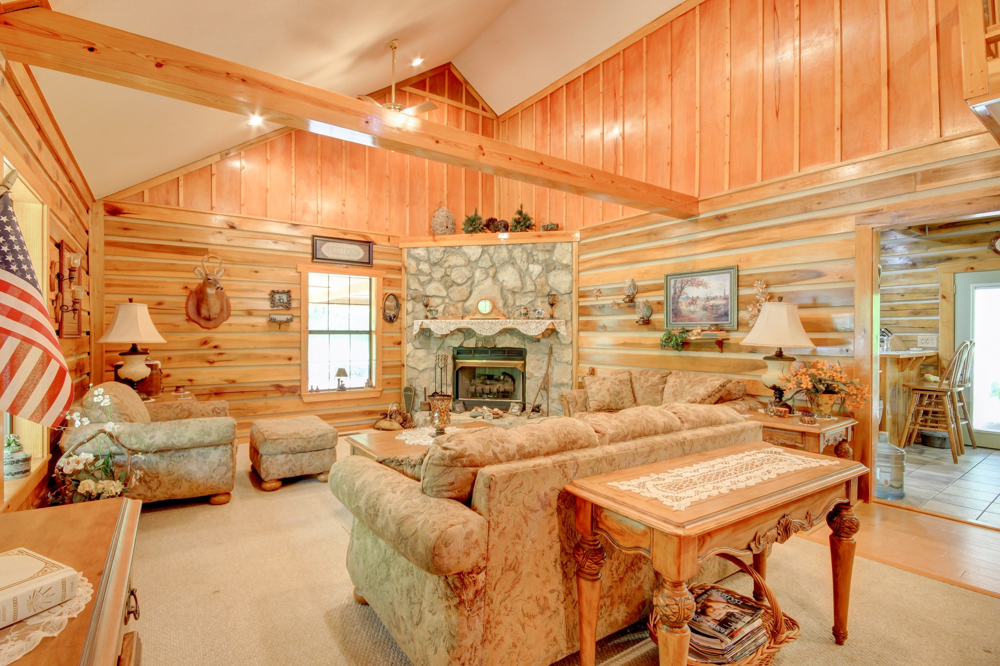 784 Brooks Road Erin, TN 37061 - Photo 4 of 22 Gallery Image 4